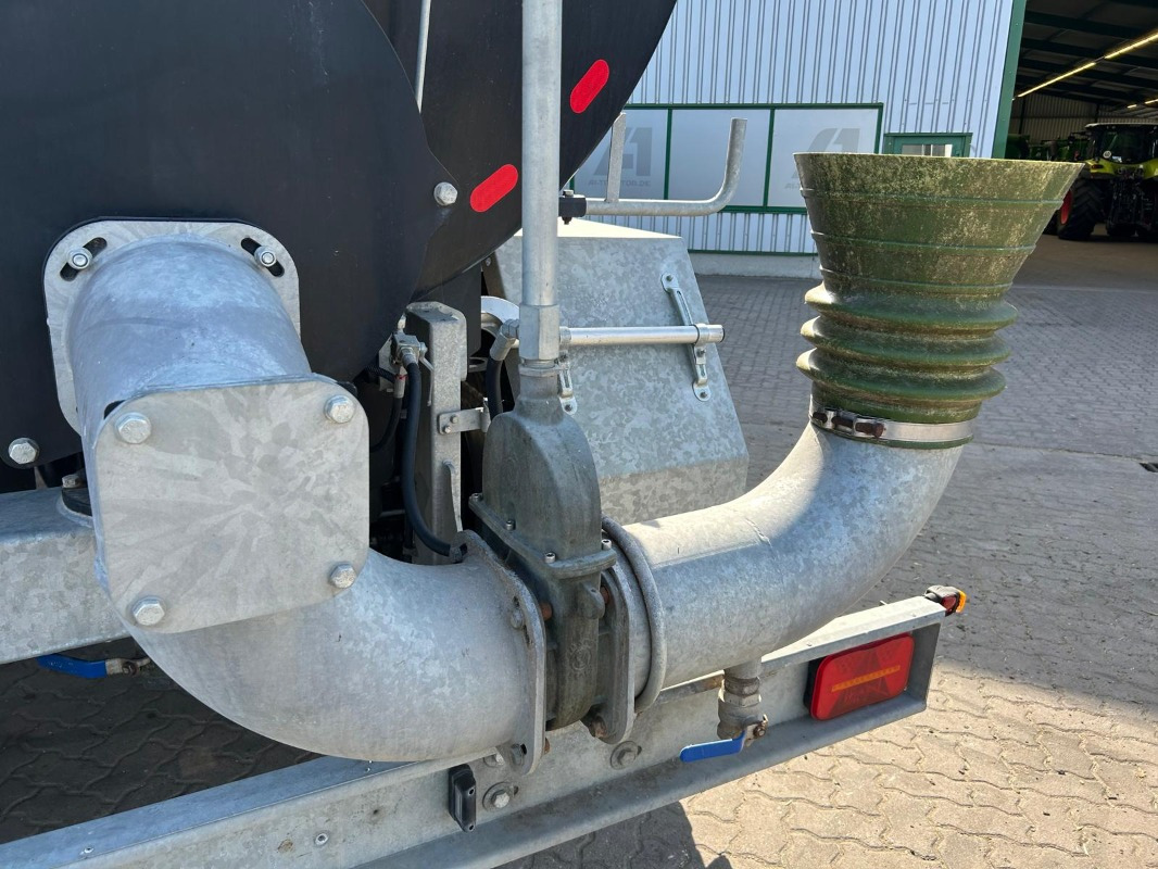 Kotte TAV 26 - Техника для внесения удобрений: фото 4 Kotte TAV 26 - Техника для внесения удобрений: фото 4