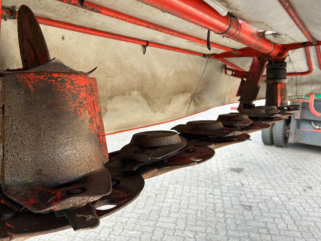 Kuhn GMD 702 GII - Косилка: фото 5 Kuhn GMD 702 GII - Косилка: фото 5