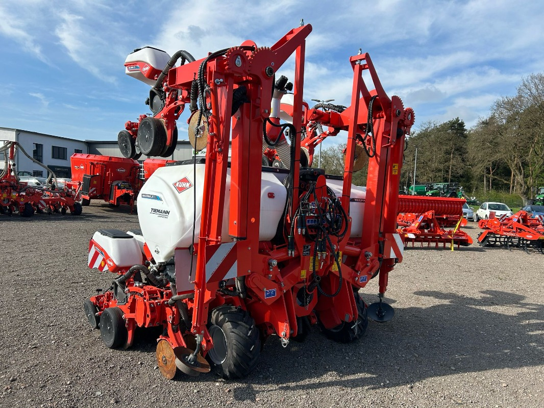 Kuhn Maxima 3 RT E *DEMO* - Посевная техника: фото 1 Kuhn Maxima 3 RT E *DEMO* - Посевная техника: фото 1