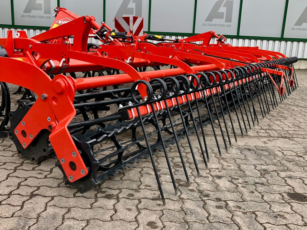 Kuhn PROLANDER 600 R - Техника для обработки почвы: фото 2 Kuhn PROLANDER 600 R - Техника для обработки почвы: фото 2