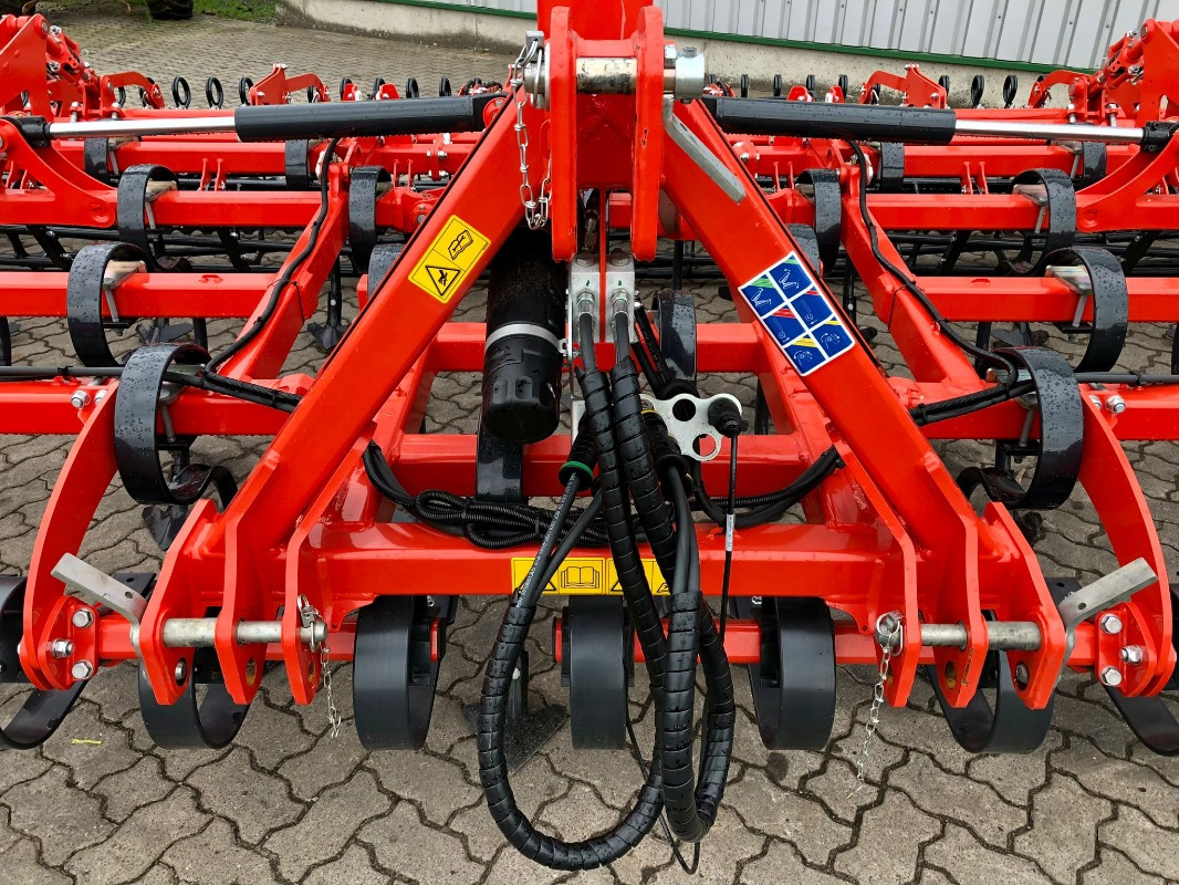 Kuhn PROLANDER 600 R - Техника для обработки почвы: фото 4 Kuhn PROLANDER 600 R - Техника для обработки почвы: фото 4