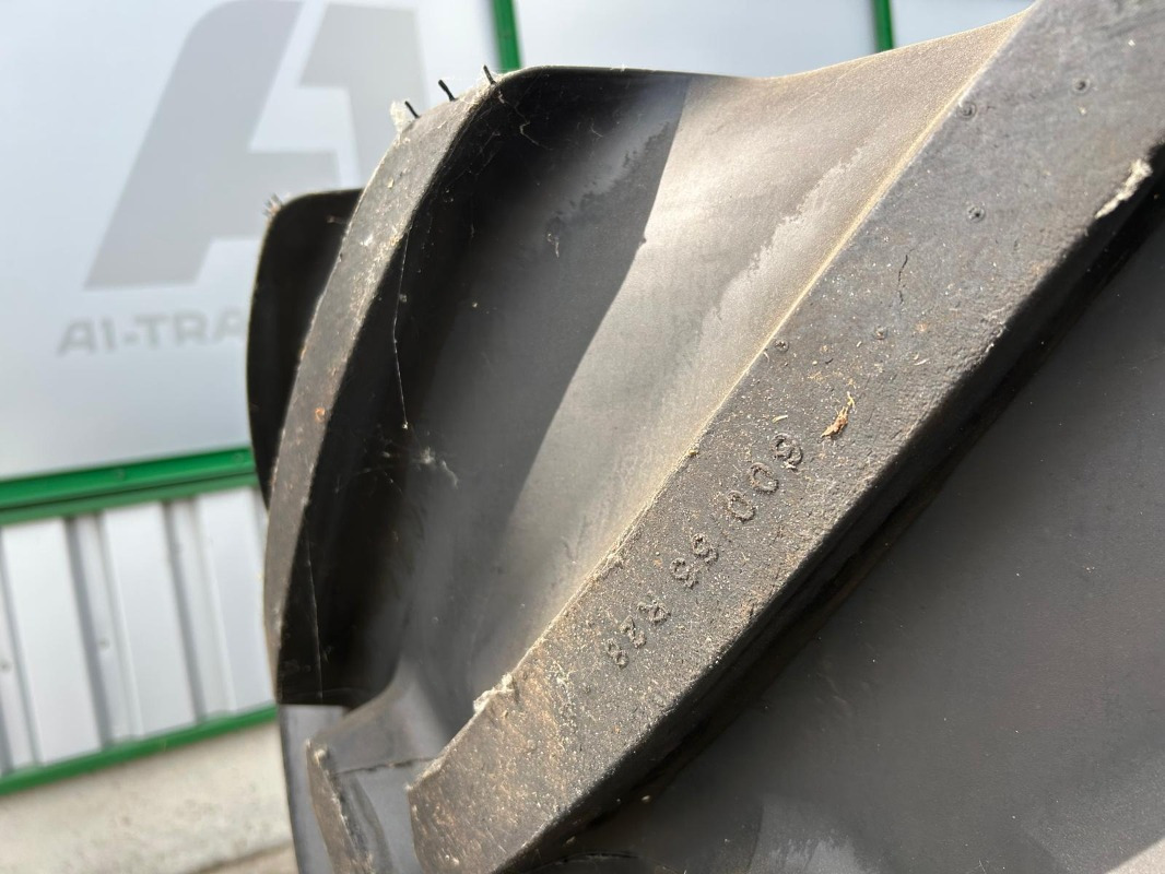 Michelin 600/65R28 - 2 Stück - Шины и диски для Сельскохозяйственной техники: фото 3 Michelin 600/65R28 - 2 Stück - Шины и диски для Сельскохозяйственной техники: фото 3