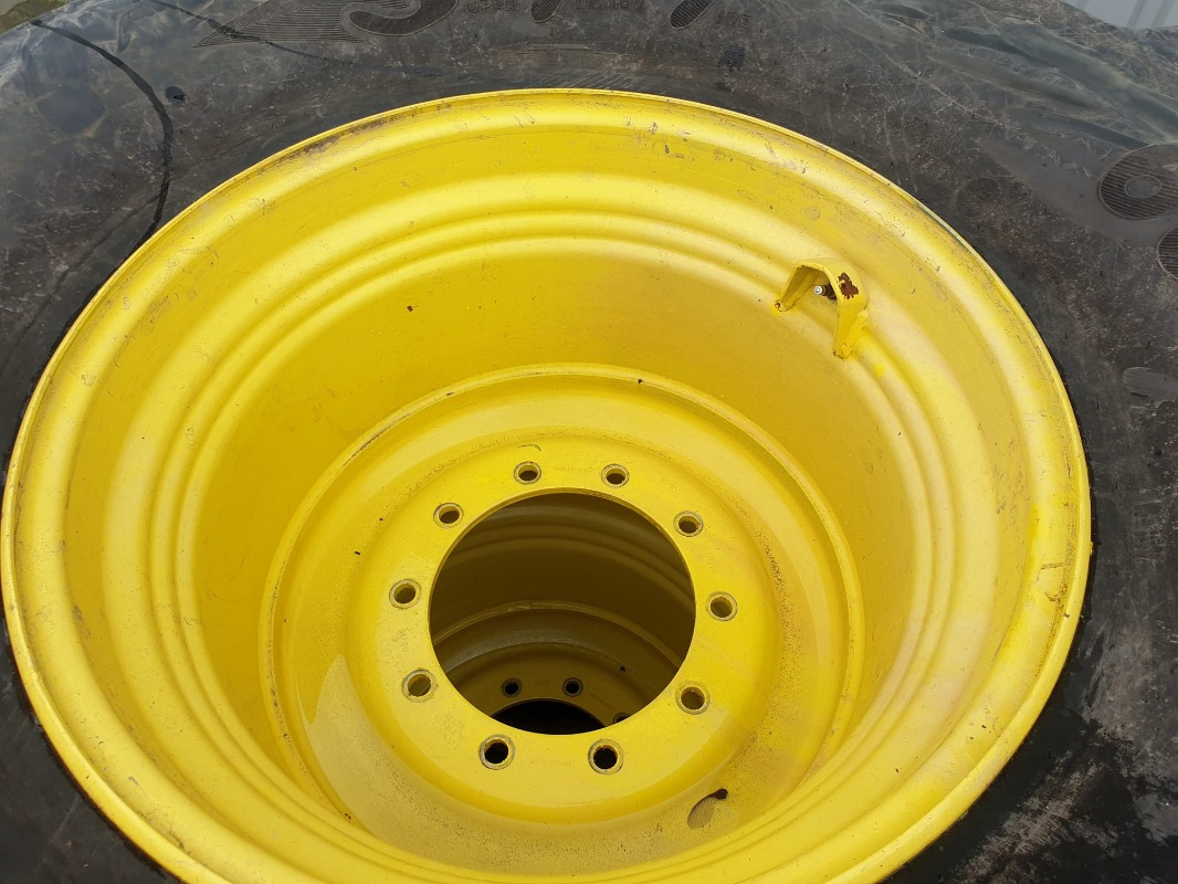 Mitas 600/70R38 - Шины и диски для Сельскохозяйственной техники: фото 4 Mitas 600/70R38 - Шины и диски для Сельскохозяйственной техники: фото 4