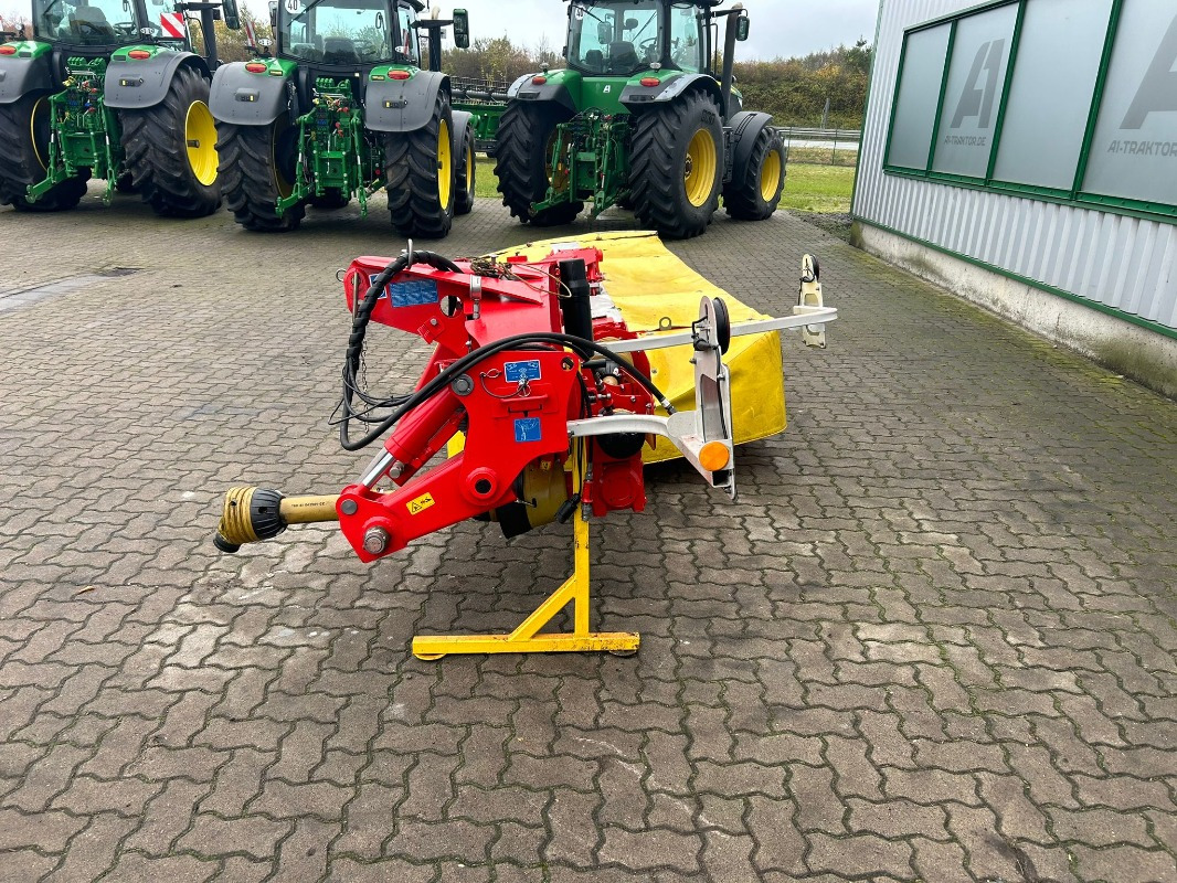 Pöttinger NovaCut 352V - Косилка: фото 5 Pöttinger NovaCut 352V - Косилка: фото 5