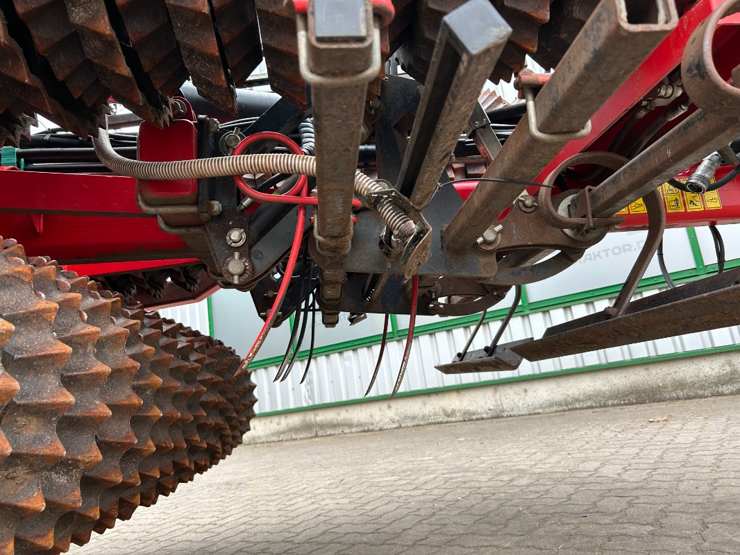 SMS CVH 630 / Z500 - Посевная техника: фото 2 SMS CVH 630 / Z500 - Посевная техника: фото 2