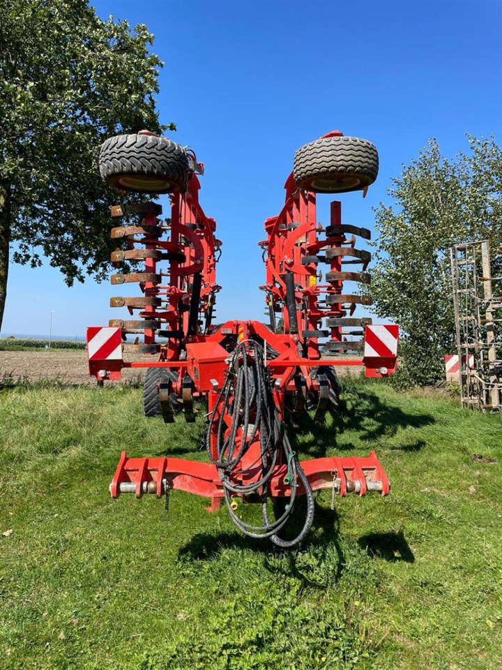 Kuhn Prolander 6000 - Культиватор: фото 5 Kuhn Prolander 6000 - Культиватор: фото 5