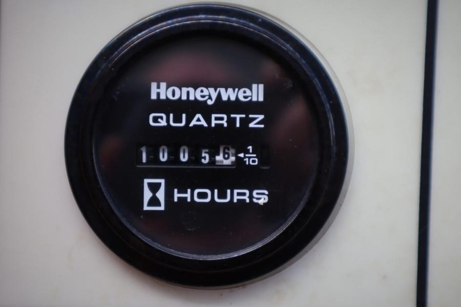 ATN Zebra 16 Guarantee! Diesel, Hydr. Stabilisers, 4x4 - Коленчатый подъемник: фото 5 ATN Zebra 16 Guarantee! Diesel, Hydr. Stabilisers, 4x4 - Коленчатый подъемник: фото 5