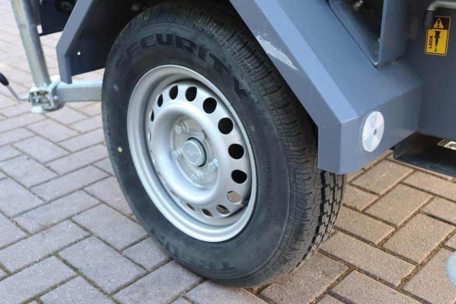 Atlas Copco HiLight H5+ SV2 Valid inspection, *Guarantee! Max - Осветительная мачта: фото 4 Atlas Copco HiLight H5+ SV2 Valid inspection, *Guarantee! Max - Осветительная мачта: фото 4