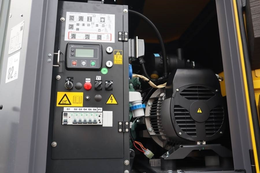 Atlas Copco Hilight B6+ KD Valid inspection, *Guarantee! Max B - Осветительная мачта: фото 4 Atlas Copco Hilight B6+ KD Valid inspection, *Guarantee! Max B - Осветительная мачта: фото 4