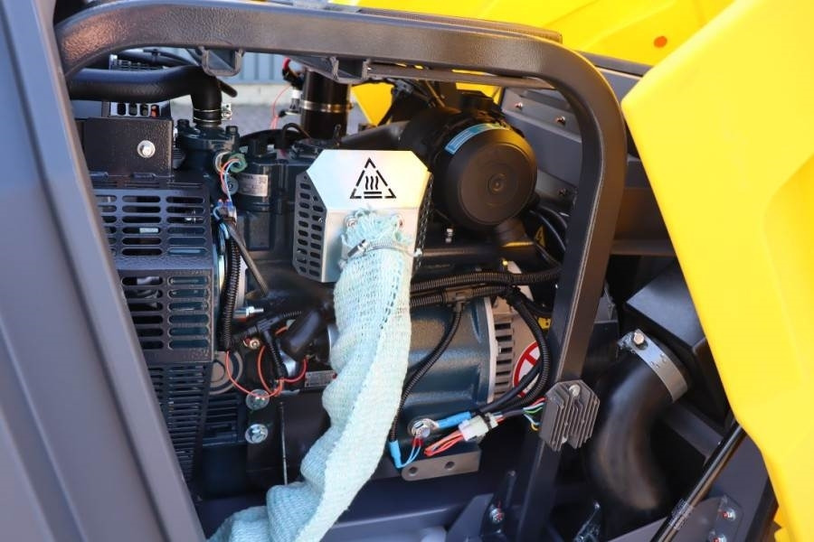 Atlas Copco Hilight H6+ NEW, Valid inspection, *Guarantee! Max - Осветительная мачта: фото 4 Atlas Copco Hilight H6+ NEW, Valid inspection, *Guarantee! Max - Осветительная мачта: фото 4