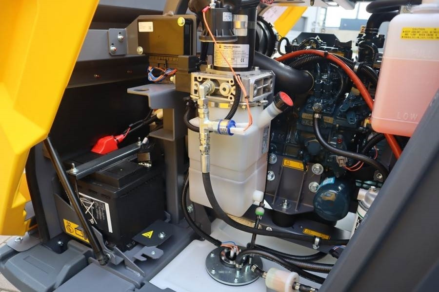 Atlas Copco Hilight H6+ Valid inspection, *Guarantee! Max Boom - Осветительная мачта: фото 3 Atlas Copco Hilight H6+ Valid inspection, *Guarantee! Max Boom - Осветительная мачта: фото 3