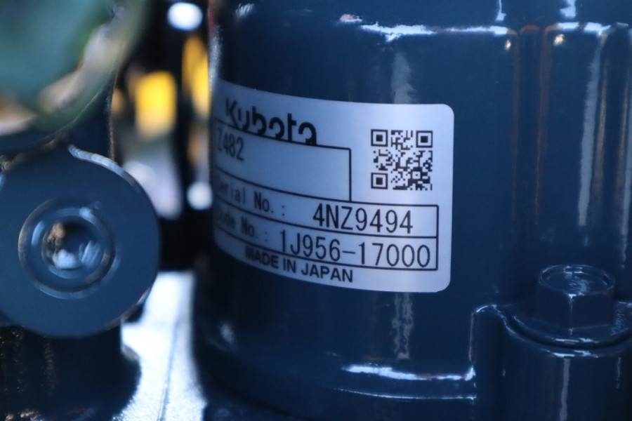 Осветительная мачта Atlas Copco Hilight H6+ Valid inspection, *Guarantee! Max Boom: фото 12