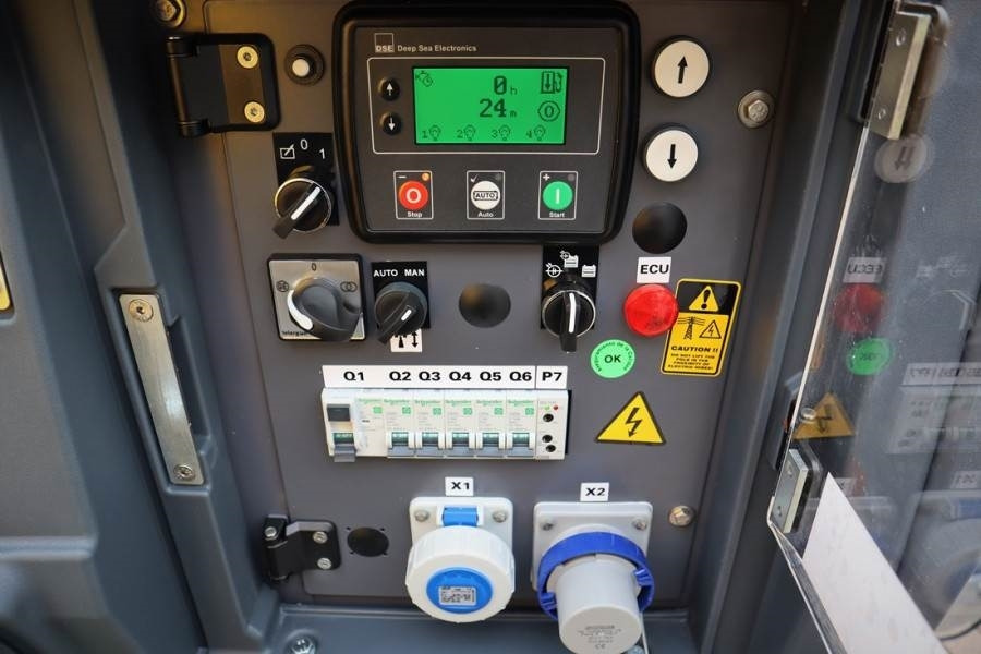 Atlas Copco Hilight H6+ Valid inspection, *Guarantee! Max Boom - Осветительная мачта: фото 4 Atlas Copco Hilight H6+ Valid inspection, *Guarantee! Max Boom - Осветительная мачта: фото 4