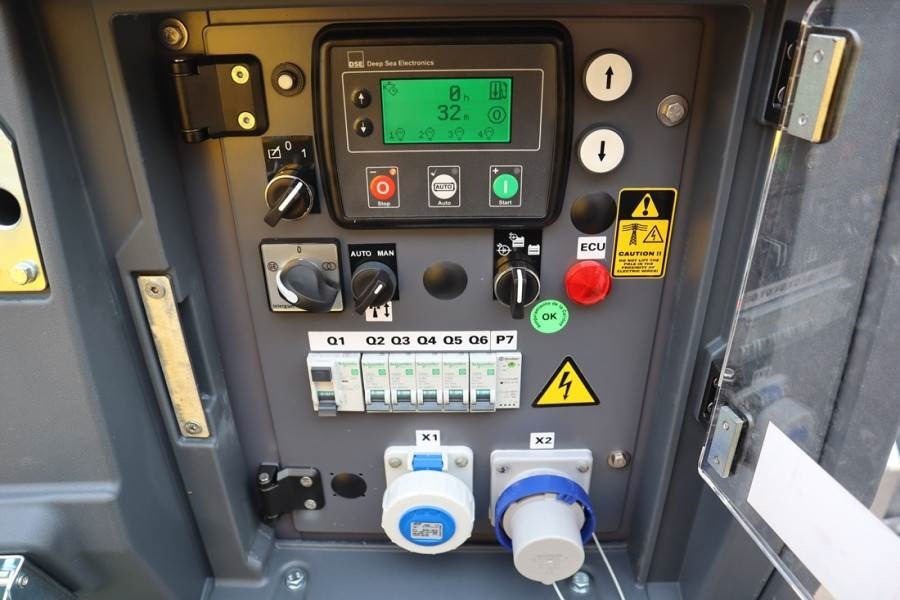 Atlas Copco Hilight H6+ Valid inspection, *Guarantee! Max Boom - Осветительная мачта: фото 4 Atlas Copco Hilight H6+ Valid inspection, *Guarantee! Max Boom - Осветительная мачта: фото 4