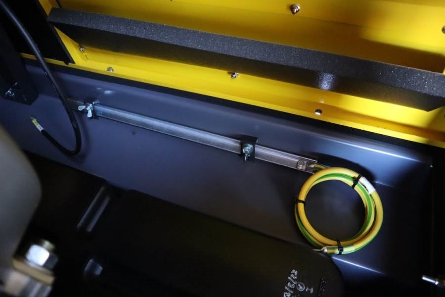Atlas Copco QES 105 JD ST3 Valid inspection, *Guarantee! Diese - Электрогенератор: фото 5 Atlas Copco QES 105 JD ST3 Valid inspection, *Guarantee! Diese - Электрогенератор: фото 5