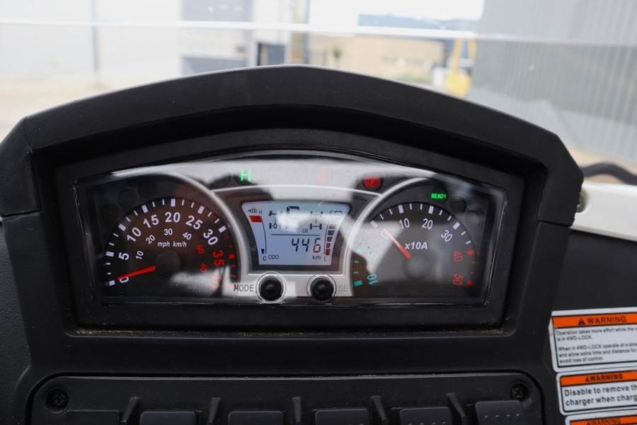 BRINGO Raptor 4×4 Valid Inspection, *Guarantee! Du - Квадроцикл: фото 5 BRINGO Raptor 4×4 Valid Inspection, *Guarantee! Du - Квадроцикл: фото 5