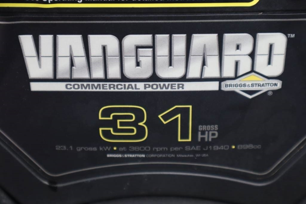 Лесной мульчер Baretto 30SG: фото 14