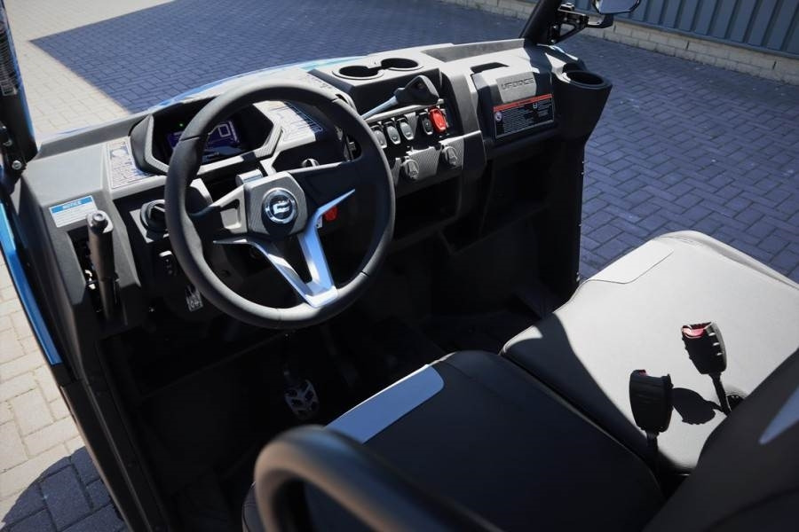 CFMoto UFORCE600 Valid Inspection, *Guarantee! Dutch Regi - Квадроцикл: фото 3 CFMoto UFORCE600 Valid Inspection, *Guarantee! Dutch Regi - Квадроцикл: фото 3