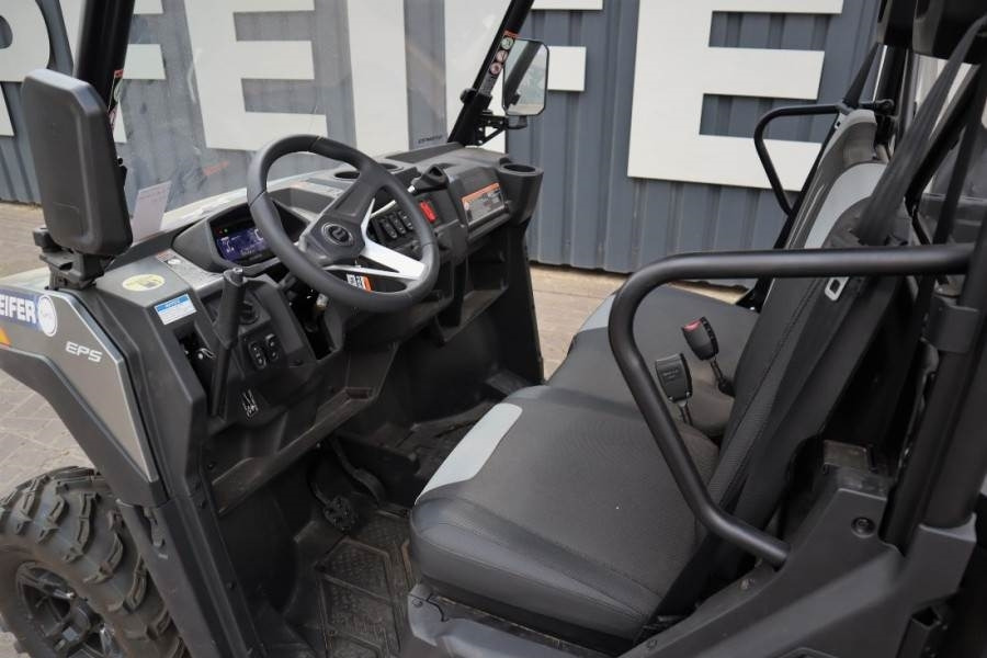 CFMoto UFORCE600 Valid Inspection, *Guarantee! Dutch Regi - Квадроцикл: фото 5 CFMoto UFORCE600 Valid Inspection, *Guarantee! Dutch Regi - Квадроцикл: фото 5