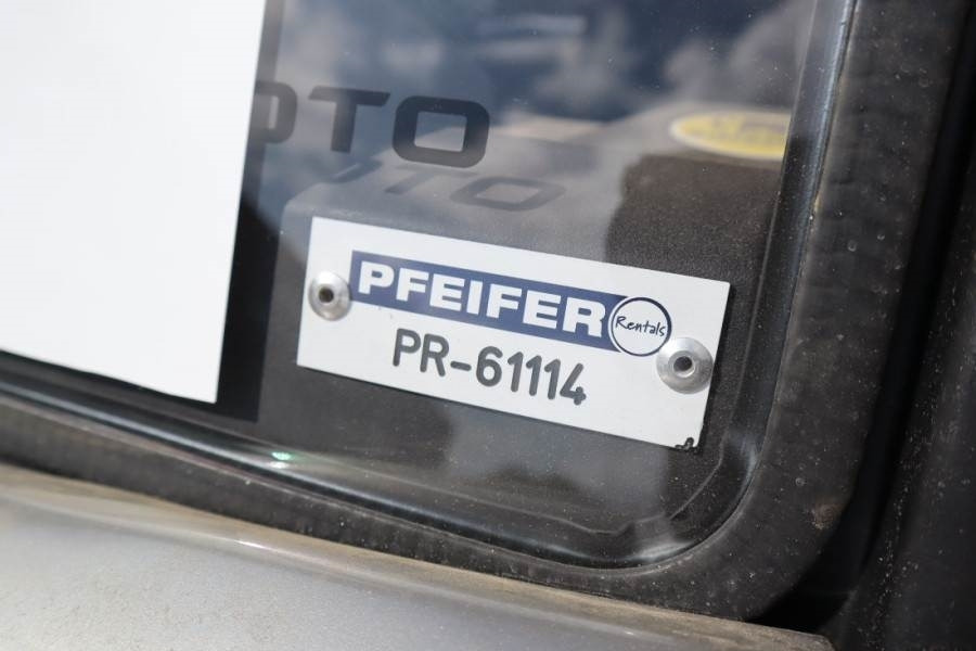 Квадроцикл CFMoto UFORCE600 Valid Inspection, *Guarantee! Dutch Regi: фото 8 Квадроцикл CFMoto UFORCE600 Valid Inspection, *Guarantee! Dutch Regi: фото 8