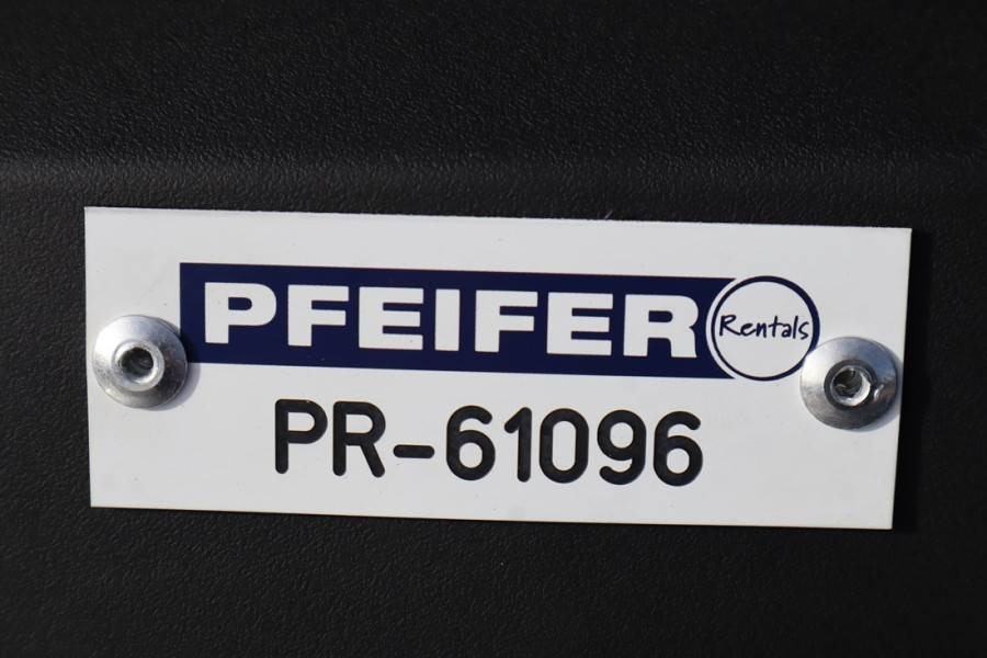 Квадроцикл CFMoto UFORCE600 Valid Inspection, *Guarantee! Dutch Regi: фото 10 Квадроцикл CFMoto UFORCE600 Valid Inspection, *Guarantee! Dutch Regi: фото 10
