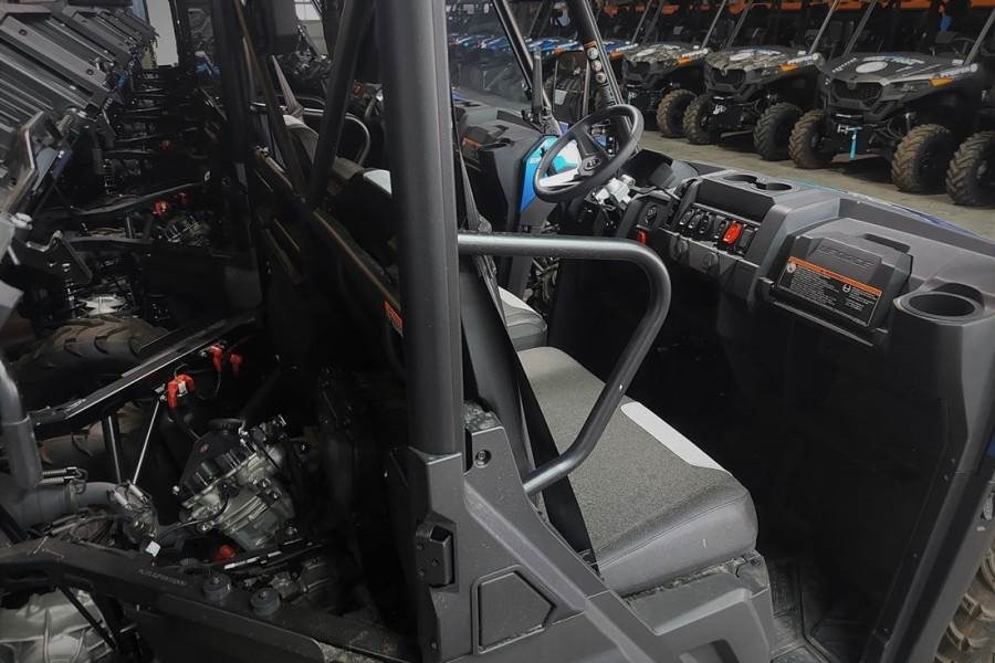 CFMoto UFORCE600 Valid Inspection, *Guarantee! Dutch Regi - Квадроцикл: фото 5 CFMoto UFORCE600 Valid Inspection, *Guarantee! Dutch Regi - Квадроцикл: фото 5
