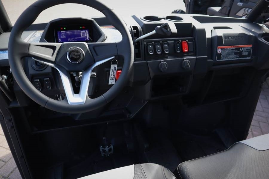 CFMoto UFORCE600 Valid Inspection, *Guarantee! Dutch Regi - Квадроцикл: фото 3 CFMoto UFORCE600 Valid Inspection, *Guarantee! Dutch Regi - Квадроцикл: фото 3