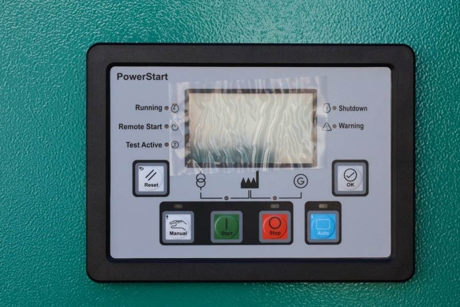 Cummins C110D5Q Declaration of Conformity, Diesel, 110kVA,  - Электрогенератор: фото 4 Cummins C110D5Q Declaration of Conformity, Diesel, 110kVA,  - Электрогенератор: фото 4