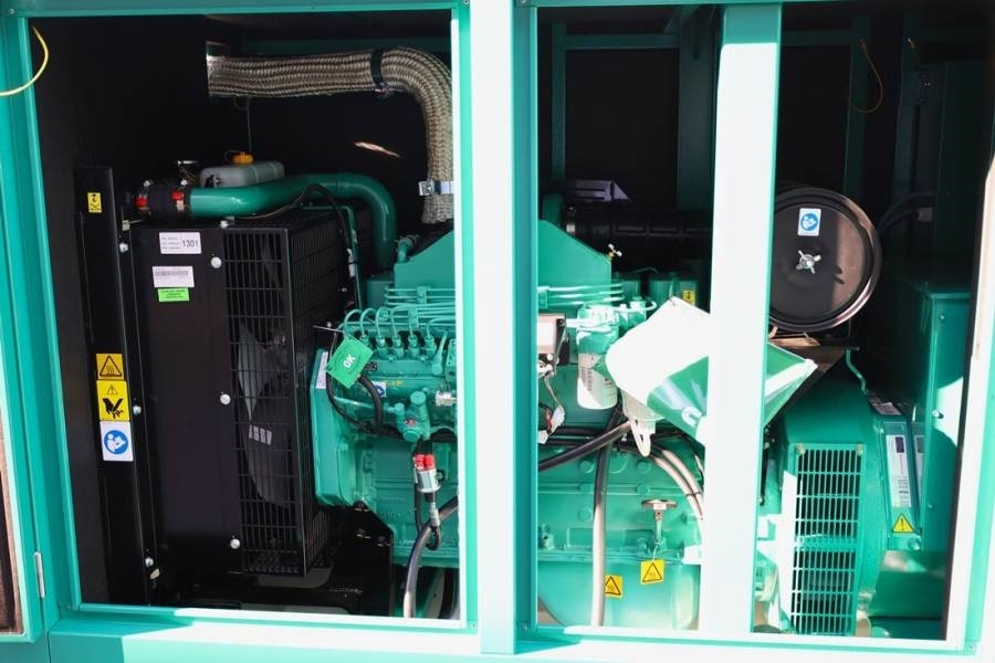 Cummins C110D5Q Declaration of Conformity, Diesel, 110kVA,  - Электрогенератор: фото 3 Cummins C110D5Q Declaration of Conformity, Diesel, 110kVA,  - Электрогенератор: фото 3