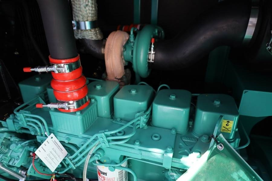 Cummins C170D5Q Declaration of Conformity, Diesel, 170kVA,  - Электрогенератор: фото 3 Cummins C170D5Q Declaration of Conformity, Diesel, 170kVA,  - Электрогенератор: фото 3