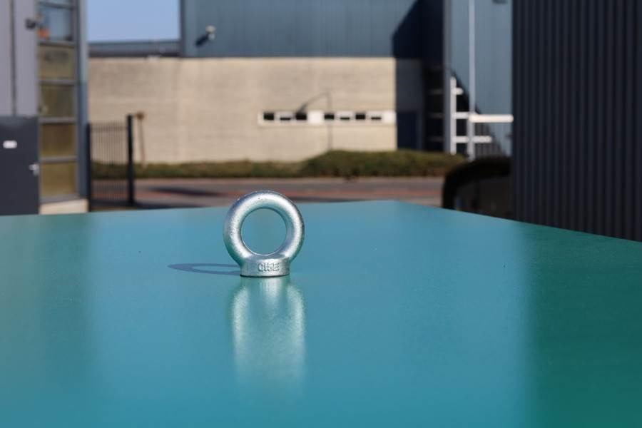 Электрогенератор Cummins C220D5EQ Declaration of Conformity, Diesel, 220kVA: фото 12