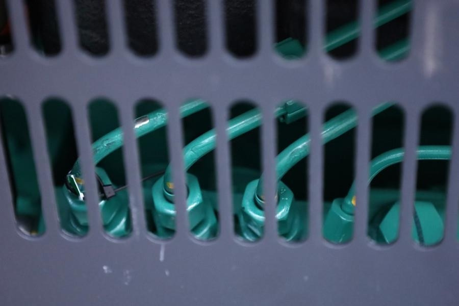 Электрогенератор Cummins C22D5Q Declaration of Conformity, Diesel, 22kVA, A: фото 14