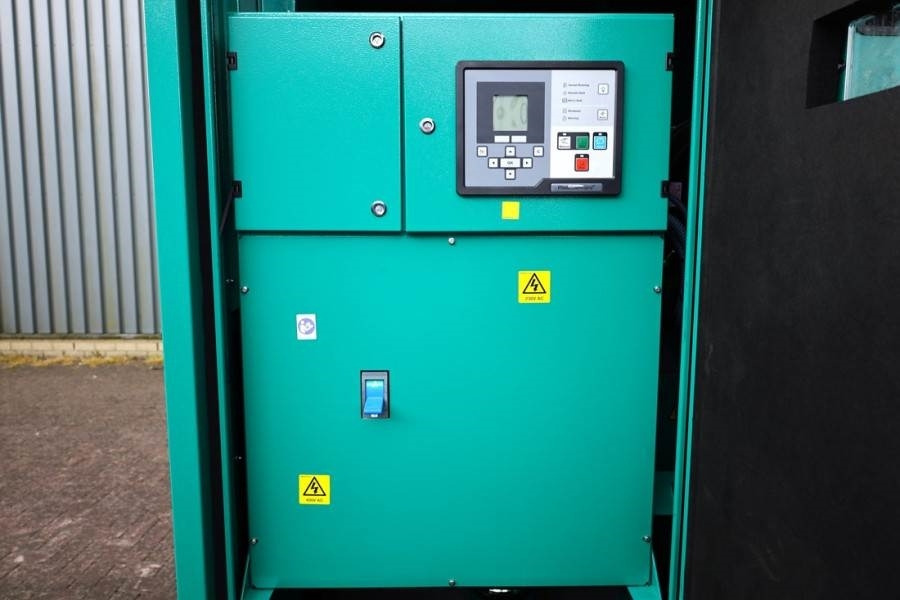 Cummins C450D5Q Declaration of Conformity, Diesel, 450kVA,  - Электрогенератор: фото 2 Cummins C450D5Q Declaration of Conformity, Diesel, 450kVA,  - Электрогенератор: фото 2