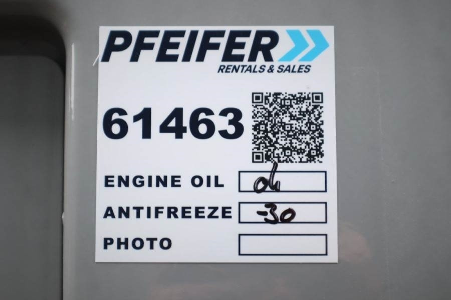 Genie S125 Valid inspection, *Guarantee! Diesel, 4x4x4 D - Телескопический подъемник: фото 2 Genie S125 Valid inspection, *Guarantee! Diesel, 4x4x4 D - Телескопический подъемник: фото 2