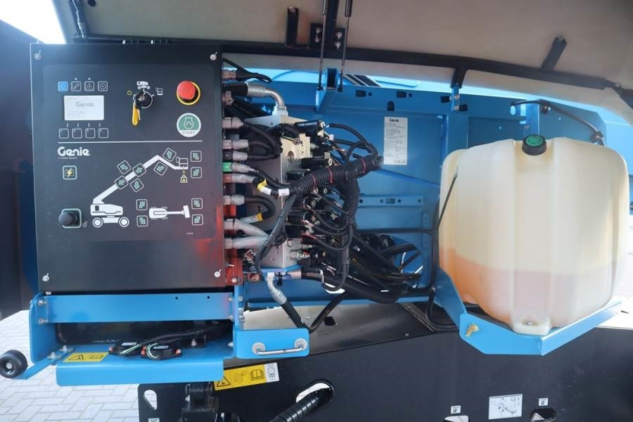 Genie S45XC Valid Inspection, *Guarantee! Diesel, 4x4 Dr в лизинг Genie S45XC Valid Inspection, *Guarantee! Diesel, 4x4 Dr: фото 10 Genie S45XC Valid Inspection, *Guarantee! Diesel, 4x4 Dr в лизинг Genie S45XC Valid Inspection, *Guarantee! Diesel, 4x4 Dr: фото 10