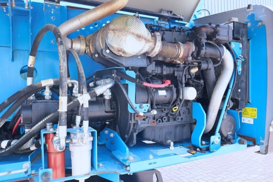 Genie S65XC Guarantee! Diesel, 4x4 Drive, 21.8m Working - Телескопический подъемник: фото 5 Genie S65XC Guarantee! Diesel, 4x4 Drive, 21.8m Working - Телескопический подъемник: фото 5