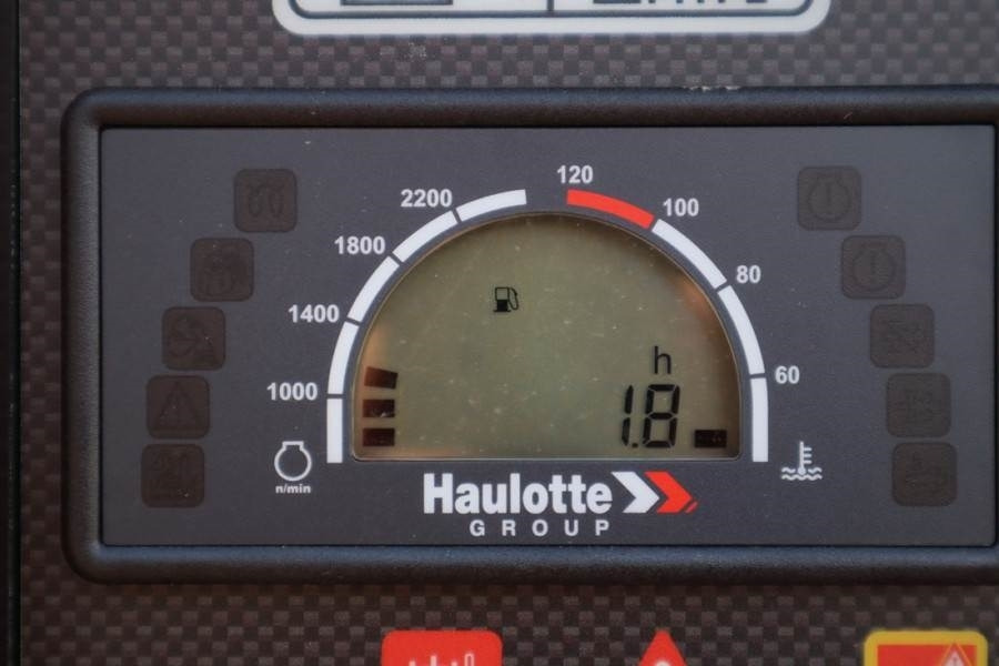 Haulotte HA16RTJ Pro NEW, Valid inspection, *Guarantee! Die  - Коленчатый подъемник: фото 5 Haulotte HA16RTJ Pro NEW, Valid inspection, *Guarantee! Die  - Коленчатый подъемник: фото 5