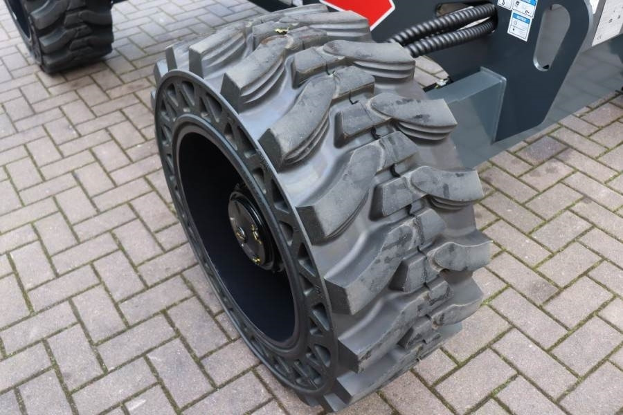 Коленчатый подъемник Haulotte HA16RTJ Pro NEW, Valid inspection, *Guarantee! Die: фото 12 Коленчатый подъемник Haulotte HA16RTJ Pro NEW, Valid inspection, *Guarantee! Die: фото 12