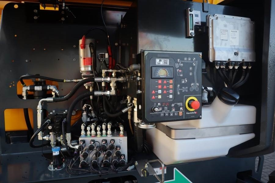 Haulotte HA20RTJ Pro Valid inspection, *Guarantee! 20.6 m W  - Коленчатый подъемник: фото 4 Haulotte HA20RTJ Pro Valid inspection, *Guarantee! 20.6 m W  - Коленчатый подъемник: фото 4