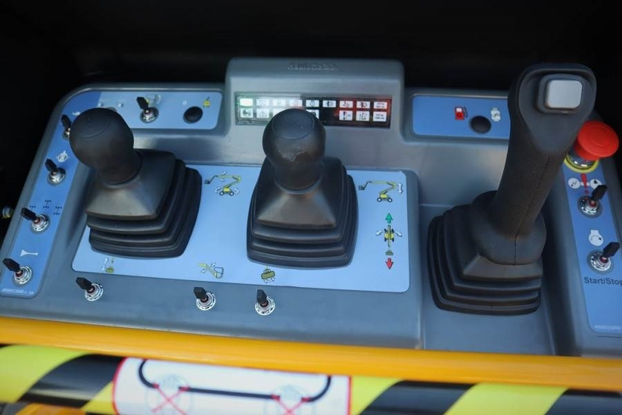 Haulotte HA20RTJ Pro Valid inspection, *Guarantee! 20.6 m W  - Коленчатый подъемник: фото 4 Haulotte HA20RTJ Pro Valid inspection, *Guarantee! 20.6 m W  - Коленчатый подъемник: фото 4