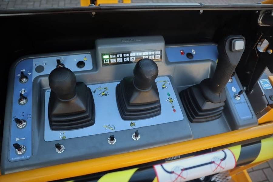 Haulotte HA20RTJ Pro Valid inspection, *Guarantee! 20.6 m W  - Коленчатый подъемник: фото 3 Haulotte HA20RTJ Pro Valid inspection, *Guarantee! 20.6 m W  - Коленчатый подъемник: фото 3