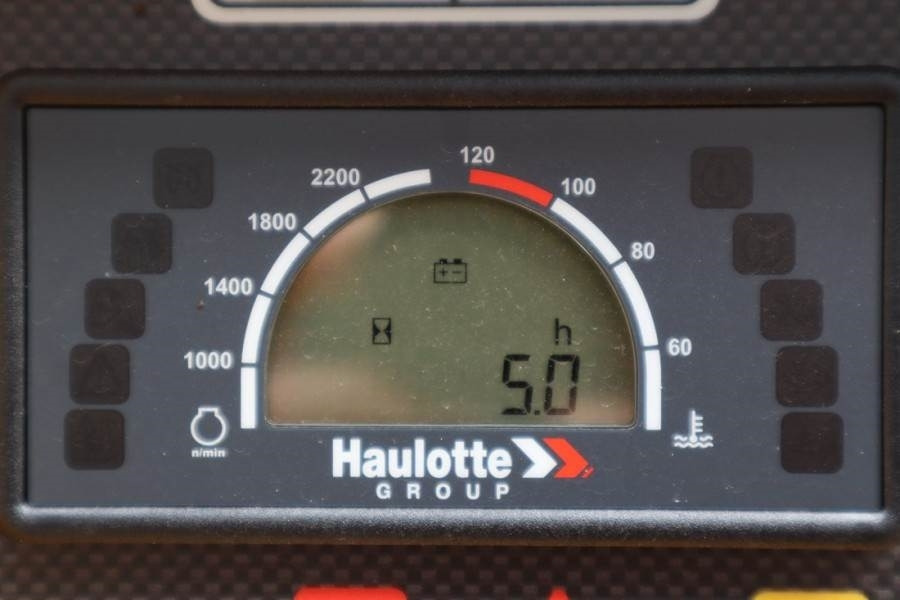 Haulotte HT23RTJ O Valid Inspection, *Guarantee! Diesel, 4x - Телескопический подъемник: фото 5 Haulotte HT23RTJ O Valid Inspection, *Guarantee! Diesel, 4x - Телескопический подъемник: фото 5