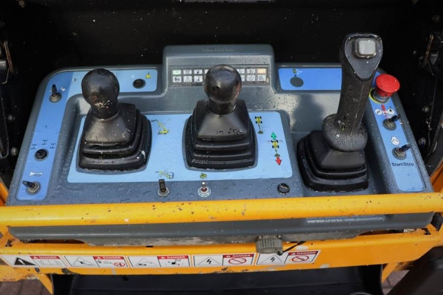 Haulotte HT23RTJ O Valid inspection, *Guarantee! 4x4 Drive, - Телескопический подъемник: фото 3 Haulotte HT23RTJ O Valid inspection, *Guarantee! 4x4 Drive, - Телескопический подъемник: фото 3