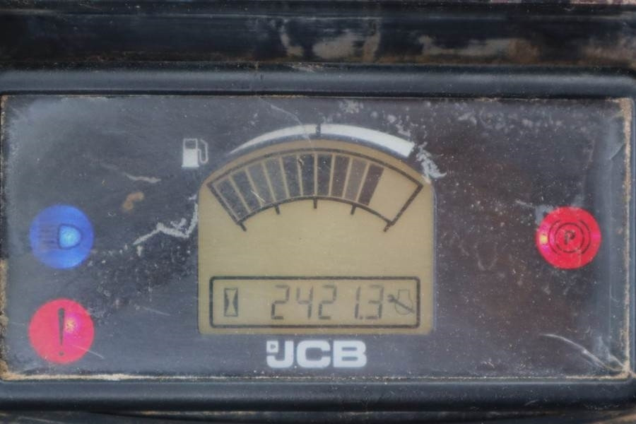 JCB 930-4 T4 Valid inspection, *Guarantee! Diesel, 4x4 - Внедорожный погрузчик: фото 5 JCB 930-4 T4 Valid inspection, *Guarantee! Diesel, 4x4 - Внедорожный погрузчик: фото 5