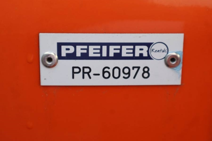 JLG 660SJ Valid Inspection, *Guarantee! Diesel, 4x4 Dr - Телескопический подъемник: фото 5 JLG 660SJ Valid Inspection, *Guarantee! Diesel, 4x4 Dr - Телескопический подъемник: фото 5