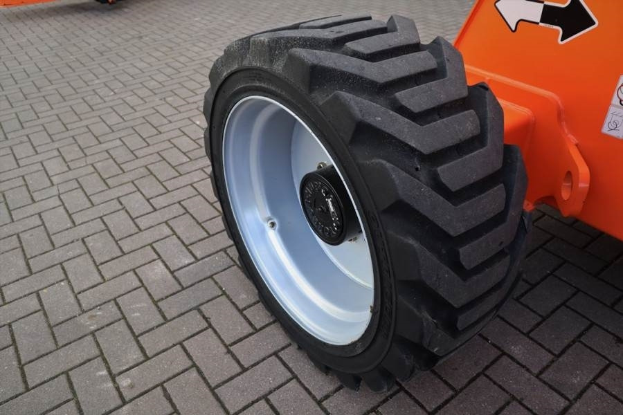 JLG 660SJ Valid Inspection, *Guarantee! Diesel, 4x4 Dr - Телескопический подъемник: фото 4 JLG 660SJ Valid Inspection, *Guarantee! Diesel, 4x4 Dr - Телескопический подъемник: фото 4