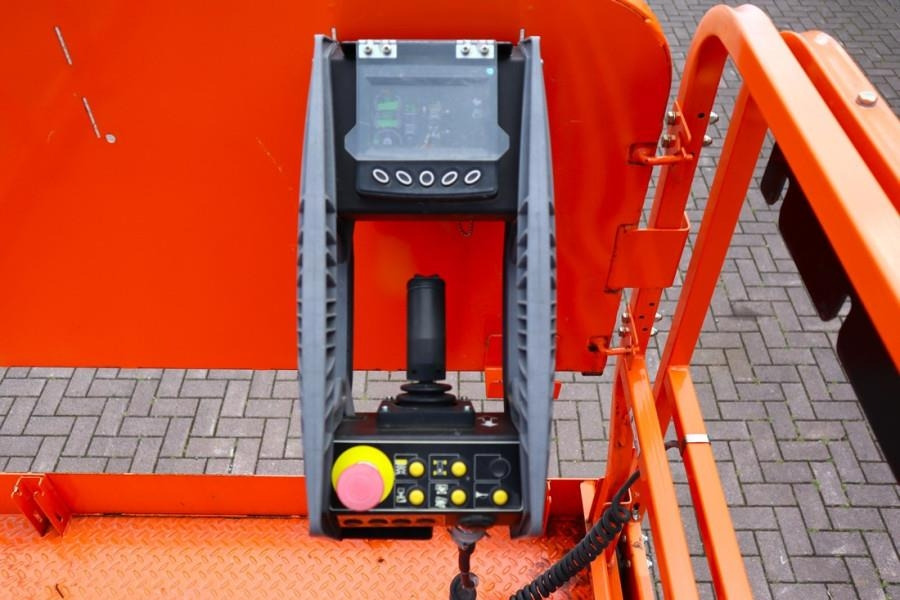 JLG ERT2669 Unused, Electric, 10m Working Height, 680k - Ножничный подъемник: фото 3 JLG ERT2669 Unused, Electric, 10m Working Height, 680k - Ножничный подъемник: фото 3