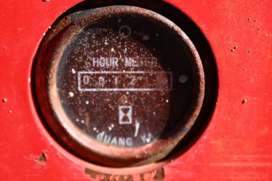 Magni ES0808E Electric, 8m Working height, 380kg Capacit - Ножничный подъемник: фото 5 Magni ES0808E Electric, 8m Working height, 380kg Capacit - Ножничный подъемник: фото 5