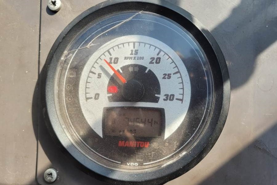 Manitou M30-4 Valid Inspection, *Guarantee, Diesel, 4x4 Dr - Внедорожный погрузчик: фото 5 Manitou M30-4 Valid Inspection, *Guarantee, Diesel, 4x4 Dr - Внедорожный погрузчик: фото 5