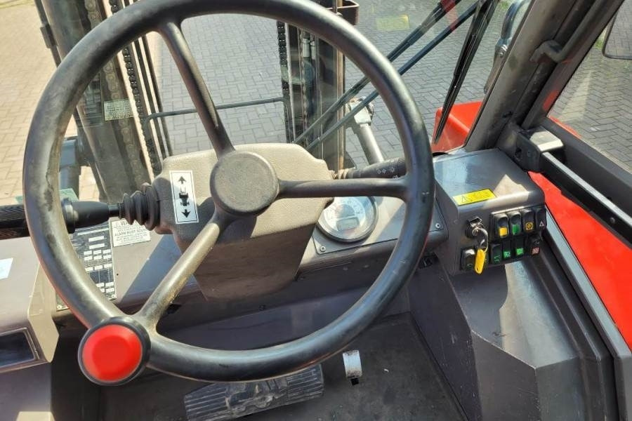 Manitou M30-4 Valid Inspection, *Guarantee, Diesel, 4x4 Dr - Внедорожный погрузчик: фото 4 Manitou M30-4 Valid Inspection, *Guarantee, Diesel, 4x4 Dr - Внедорожный погрузчик: фото 4